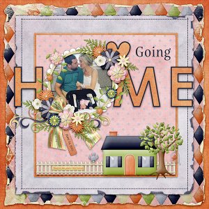 Going Home