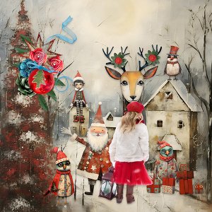 ItsChristmasAllOverAgain