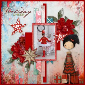 Holiday Cheer