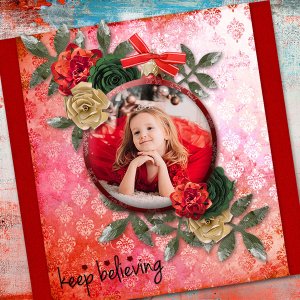 Keep Believing