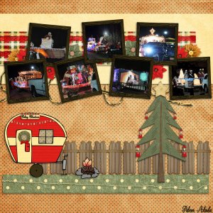 Colony Christmas 2019