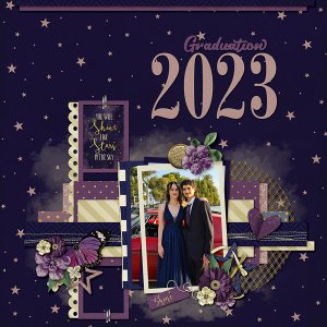 Graduation 2023