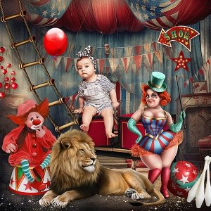 Circus World