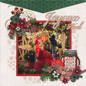 Joyeux Noel