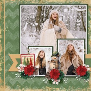 Cozy Christmas