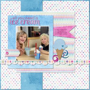 Dairy Queen