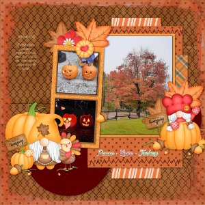 October Memories