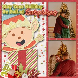 Happy Xmas