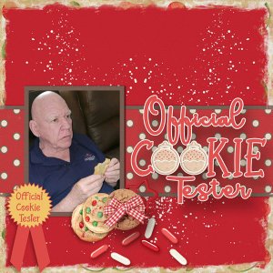 cookies