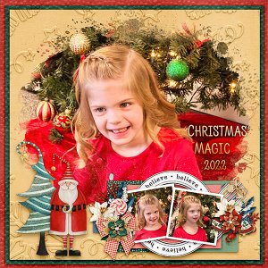 Christmas Magic