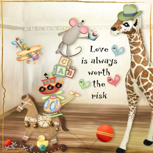 Worth the Risk