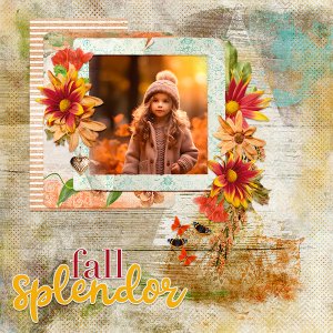 Fall Splendor