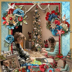 Christmas of 2021