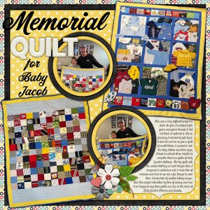 Memorial Quilts