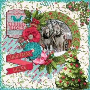 Sleigh Ride