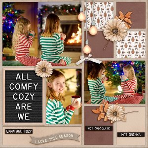 Warm and Cozy