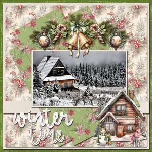 Wintertime