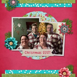 Christmas 2021