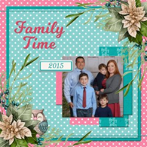 Family Time