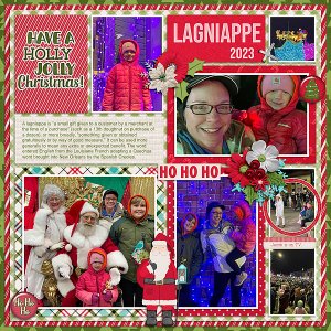 Lagniappe 2023