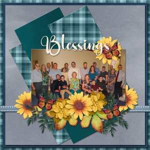 Blessings