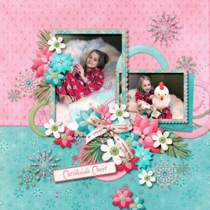 Joyful Christmas
