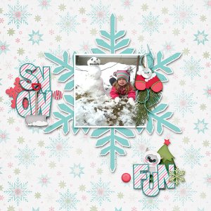 Snow Fun