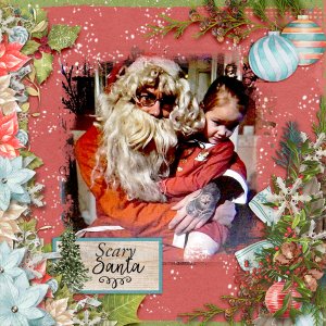 Scary-Santa