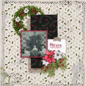 Home For Christmas-JConlon