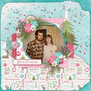 Joyful Kristmess-Kristmess