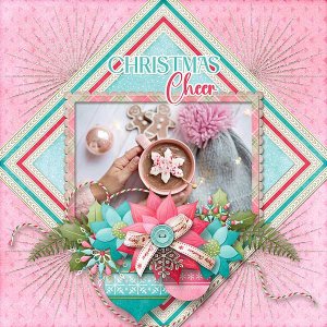 Christmas Cheer