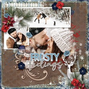 Frosty Feelings