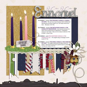 Advent Wreath