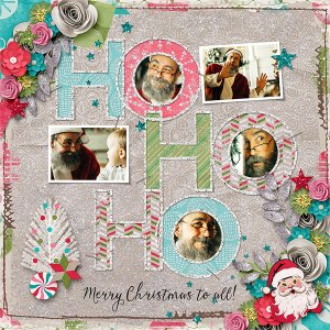 Ho Ho Ho