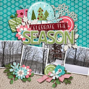 Snow for Season