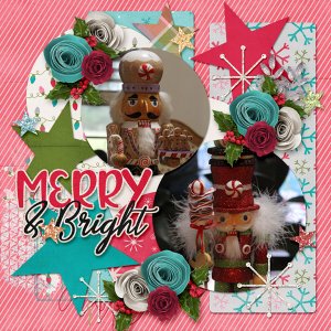 Merry and Bright