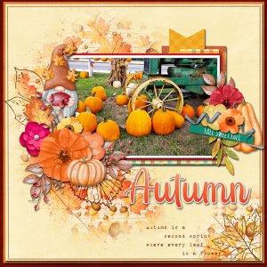 autumn
