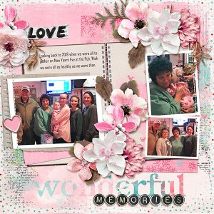 Memories 2018