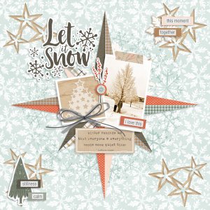 Let It Snow