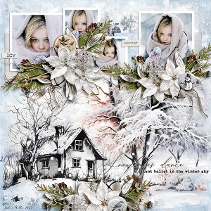winter whimsy