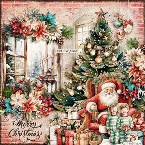 Merry Christmas