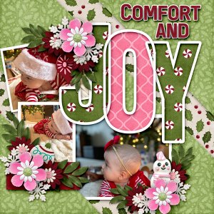 Comfort and Joy