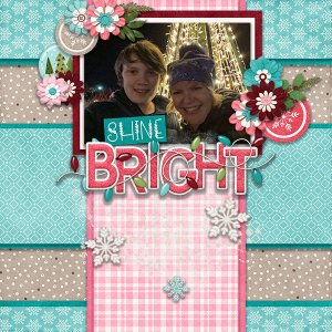 Shine Bright