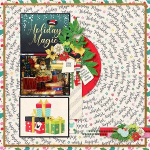 Holiday Magic