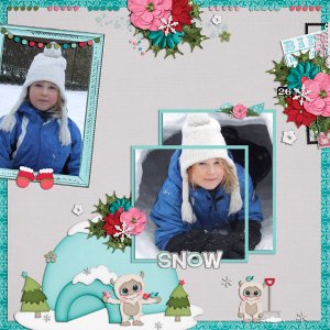 Winter 2012