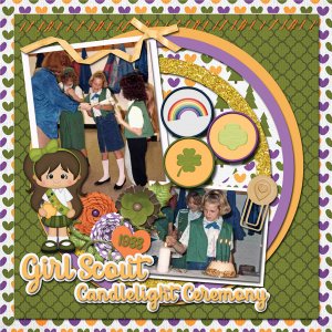 Girl Scouts