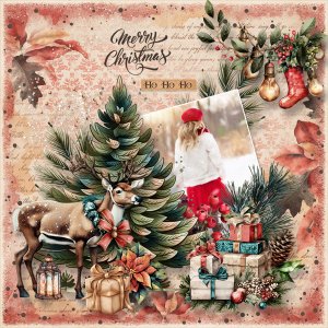 Heartfelt Holidays