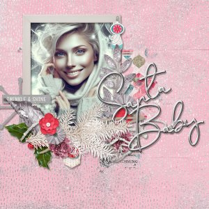 Santa Baby
