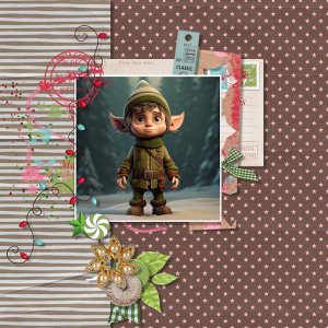 Gnome