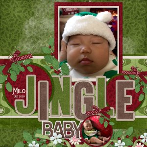 Celebrate the Season Bundle by Designs by Connie Prince